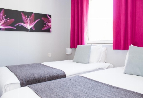 Royal Mile Accommodation image 1