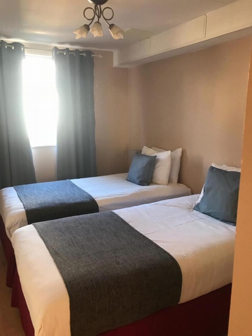 Royal Mile Accommodation image 11