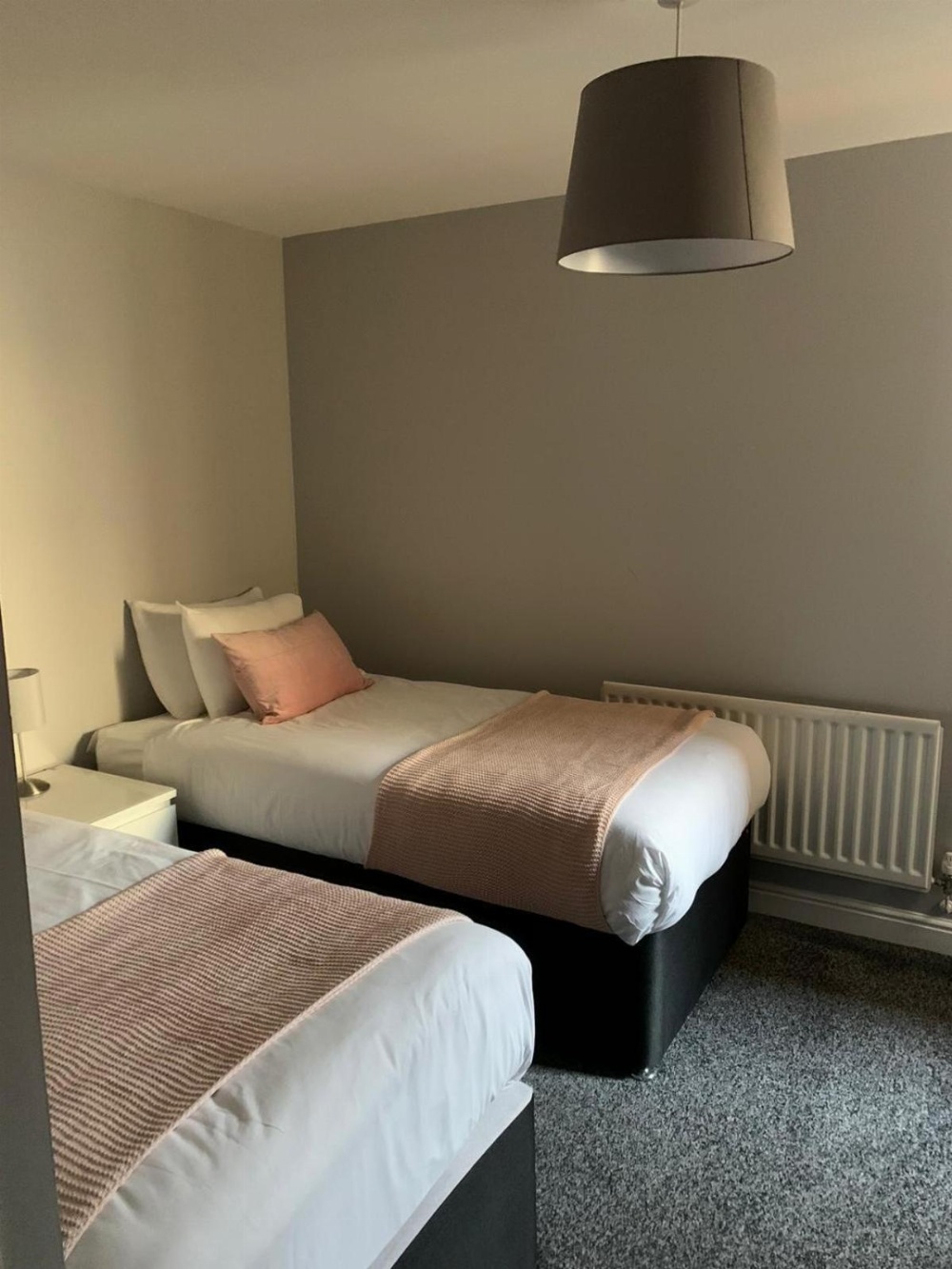 Royal Mile Accommodation Main image