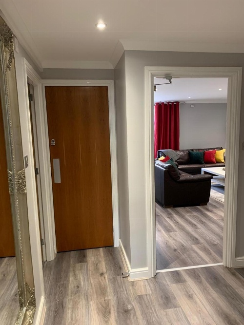 Royal Mile Accommodation image 4